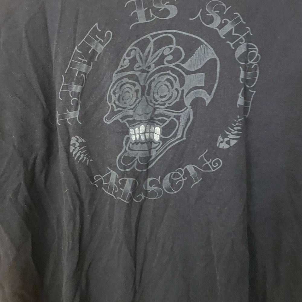 Mens tshirt - Picture 3 of 4